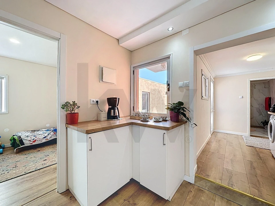 Moradia T3 para Venda em Esmoriz Foto 11