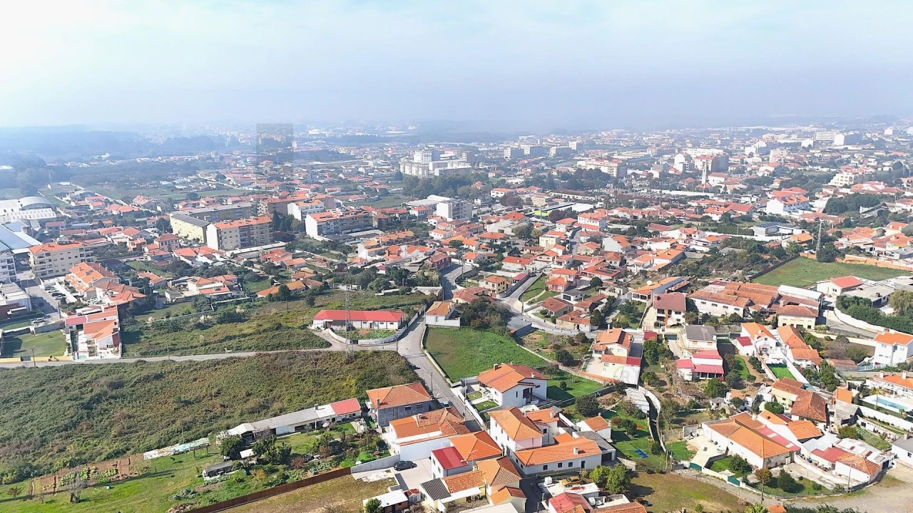 Moradia T3 para Venda em Esmoriz Foto 41