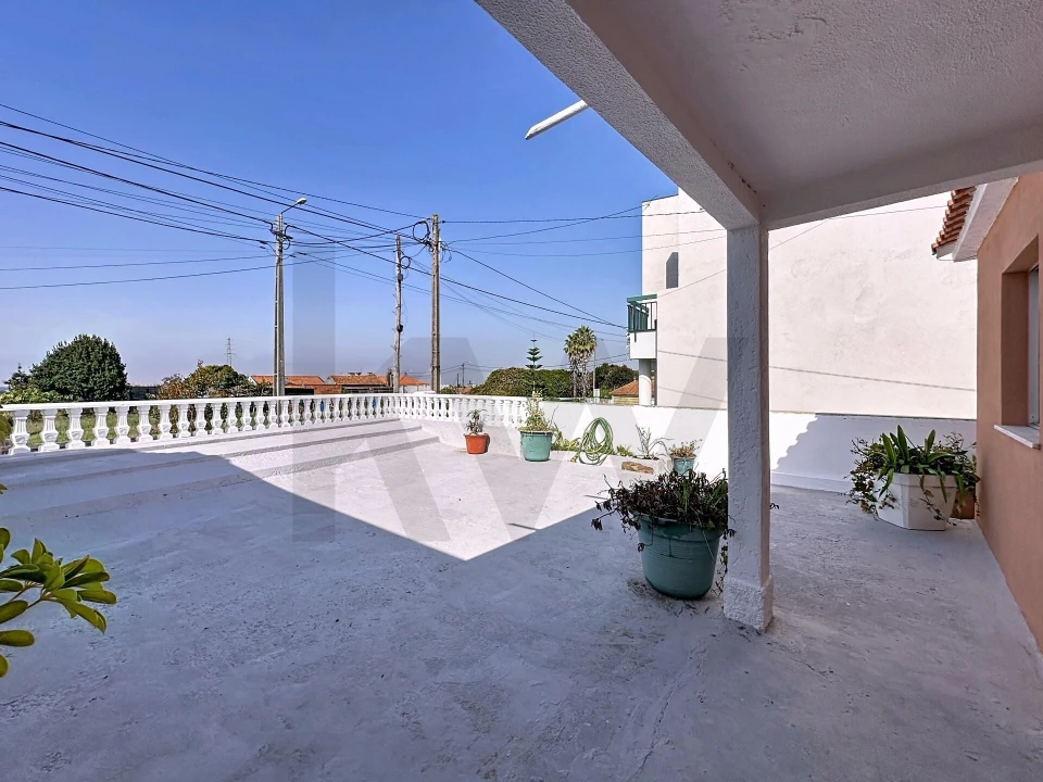 Moradia T3 para Venda em Esmoriz Foto 3