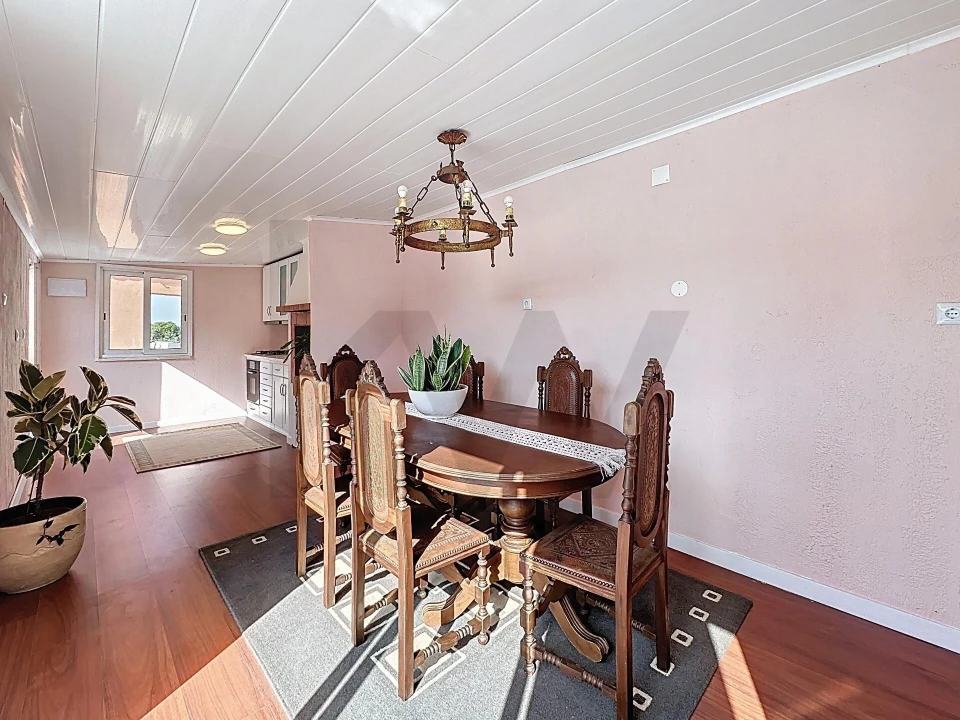 Moradia T3 para Venda em Esmoriz Foto 32