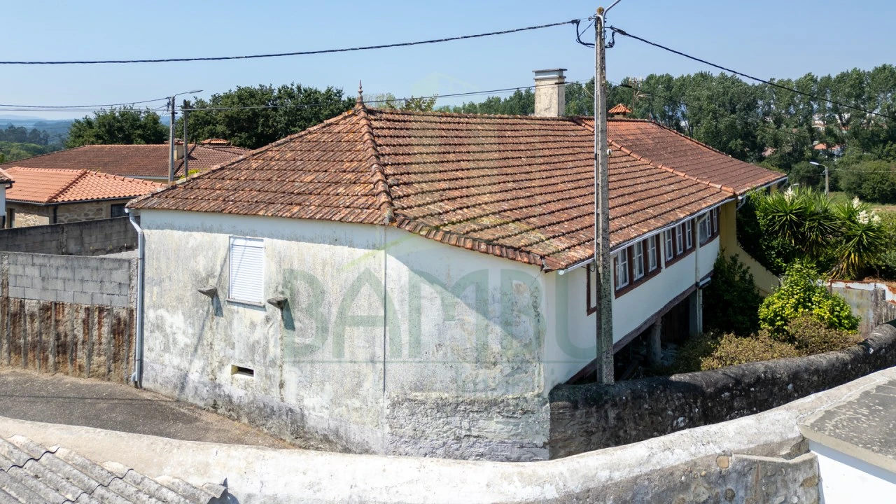 Moradia T3 para Venda em Valença, Cristelo Covo e Arão Foto 2