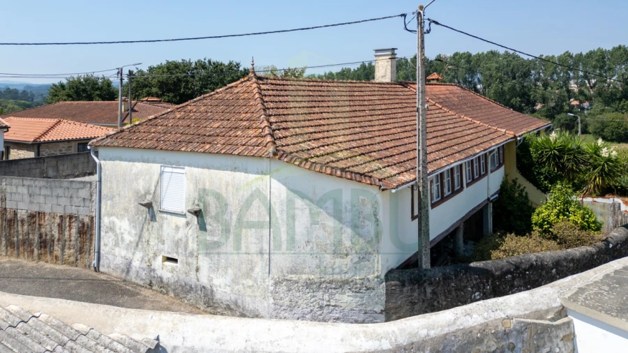 Moradia T3 para Venda em Valença, Cristelo Covo e Arão Foto 2