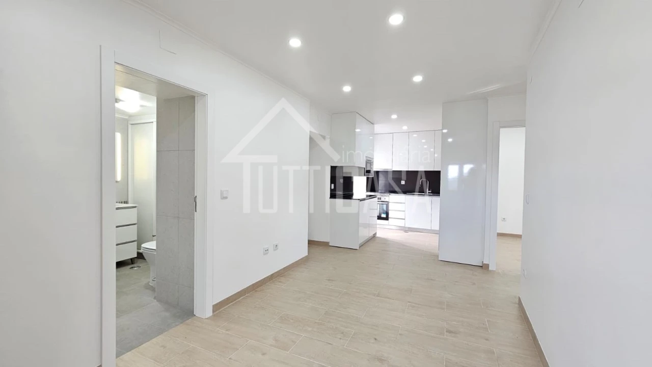 Moradia T2 para Venda em Venda do Pinheiro e Santo Estêvão das Galés Foto 9