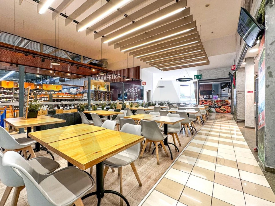 Negócio para Trespasse em Santa Iria de Azoia, São João da Talha e Bobadela Foto 2