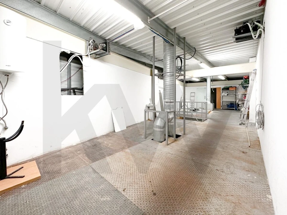 Negócio para Trespasse em Santa Iria de Azoia, São João da Talha e Bobadela Foto 18