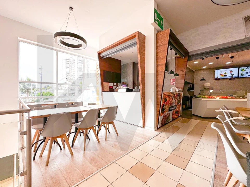 Negócio para Trespasse em Santa Iria de Azoia, São João da Talha e Bobadela Foto 12