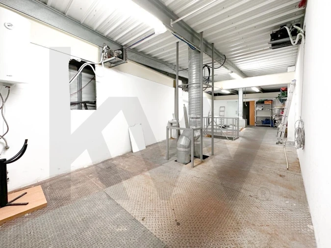 Negócio para Trespasse em Santa Iria de Azoia, São João da Talha e Bobadela Foto 18