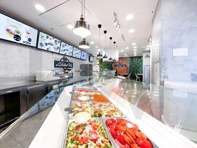 Negócio para Trespasse em Santa Iria de Azoia, São João da Talha e Bobadela Foto 6