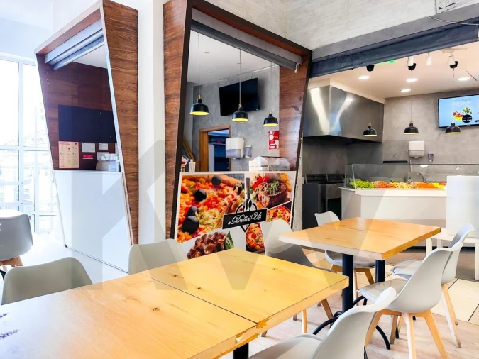 Negócio para Trespasse em Santa Iria de Azoia, São João da Talha e Bobadela Foto 13