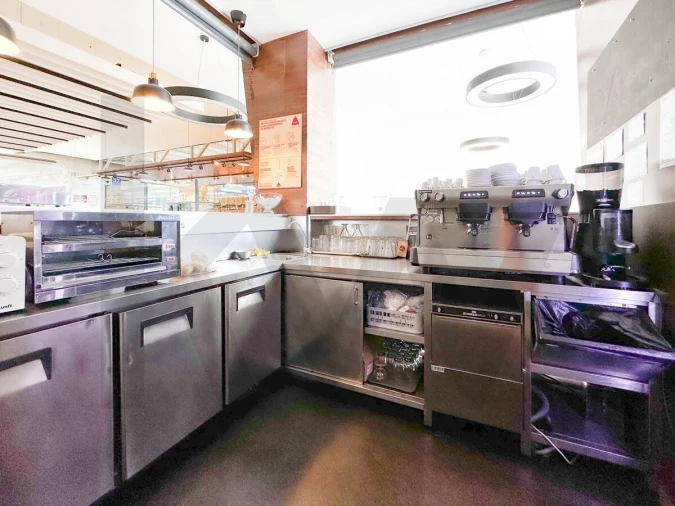 Negócio para Trespasse em Santa Iria de Azoia, São João da Talha e Bobadela Foto 15