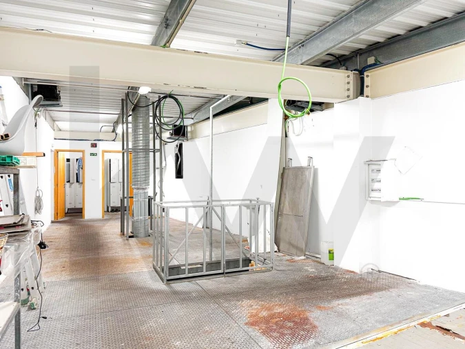 Negócio para Trespasse em Santa Iria de Azoia, São João da Talha e Bobadela Foto 16