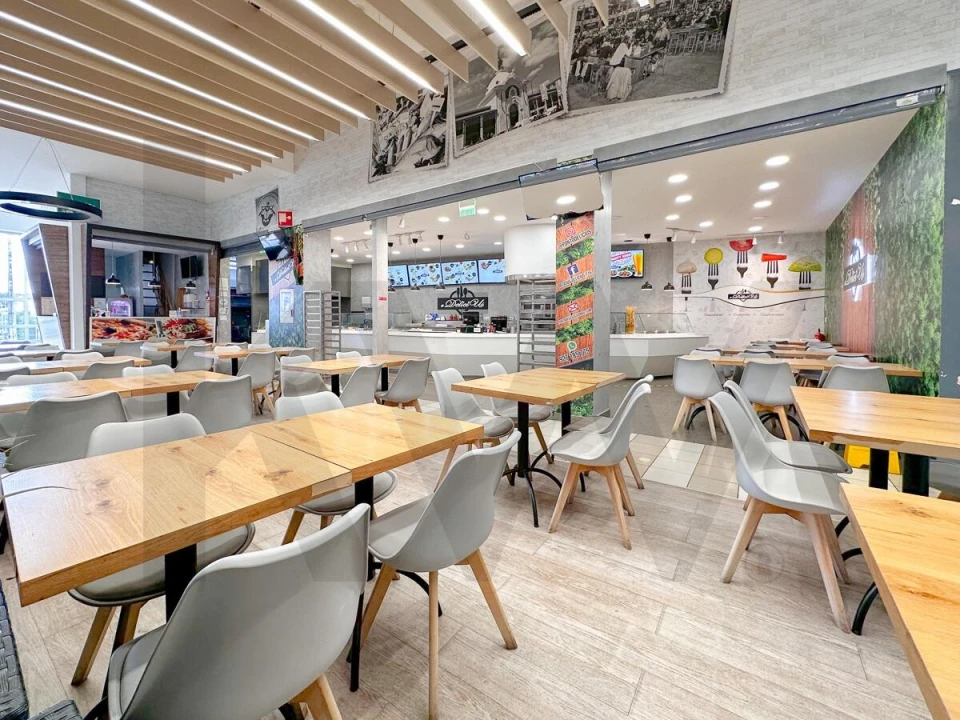 Negócio para Trespasse em Santa Iria de Azoia, São João da Talha e Bobadela Foto 1