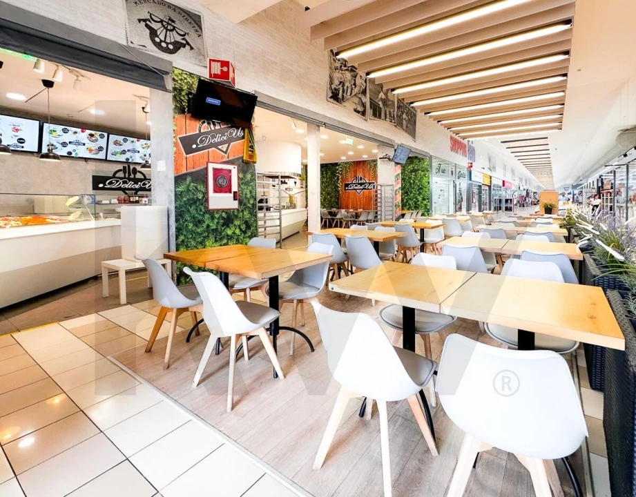 Negócio para Trespasse em Santa Iria de Azoia, São João da Talha e Bobadela Foto 11