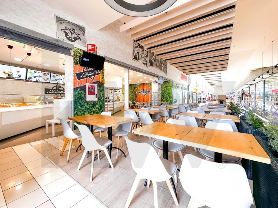 Negócio para Trespasse em Santa Iria de Azoia, São João da Talha e Bobadela Foto 3