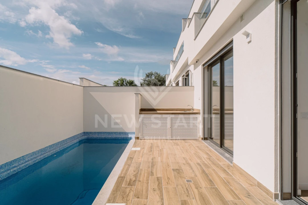 Moradia T3 para Venda em Moncarapacho e Fuseta Foto 2