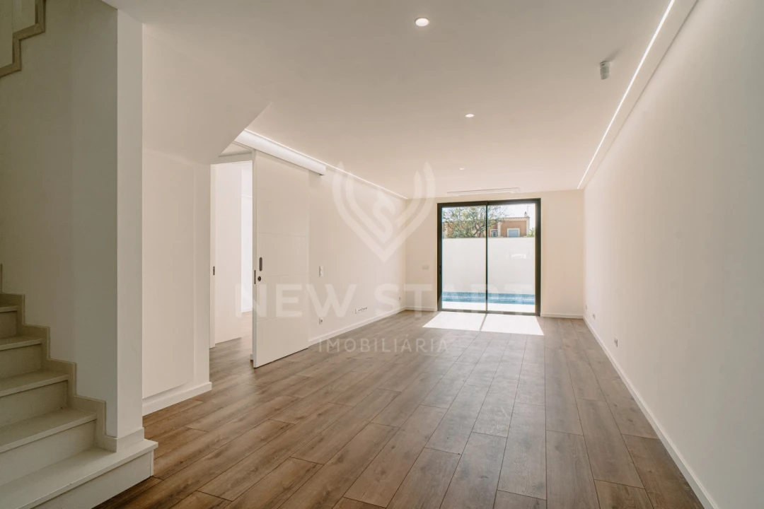 Moradia T3 para Venda em Moncarapacho e Fuseta Foto 4