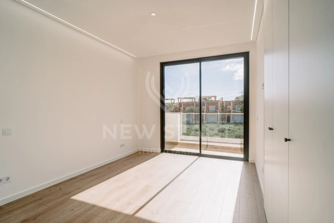 Moradia T3 para Venda em Moncarapacho e Fuseta Foto 18