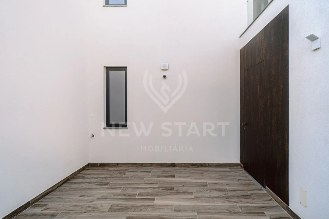 Moradia T3 para Venda em Moncarapacho e Fuseta Foto 25