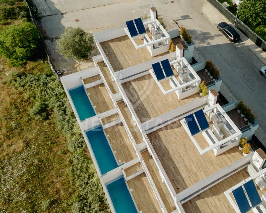 Moradia T3 para Venda em Moncarapacho e Fuseta Foto 30