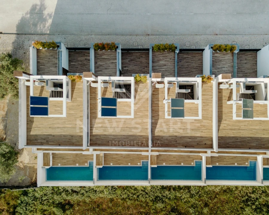 Moradia T3 para Venda em Moncarapacho e Fuseta Foto 31