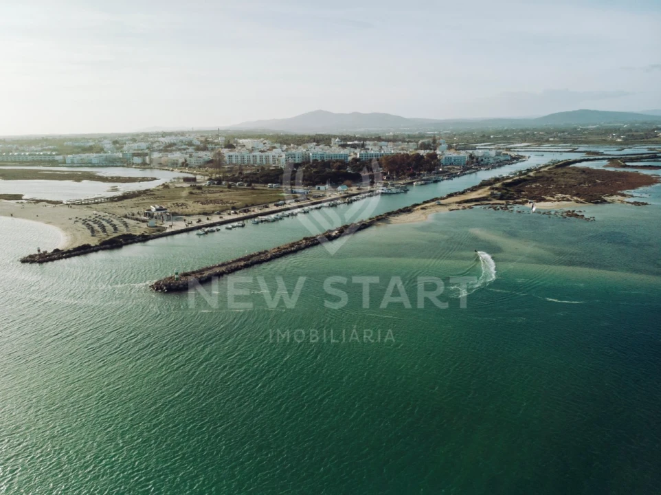 Moradia T3 para Venda em Moncarapacho e Fuseta Foto 43