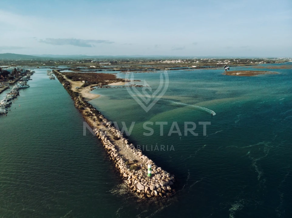 Moradia T3 para Venda em Moncarapacho e Fuseta Foto 44