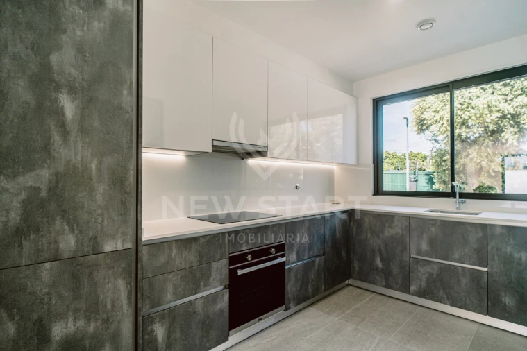 Moradia T3 para Venda em Moncarapacho e Fuseta Foto 8