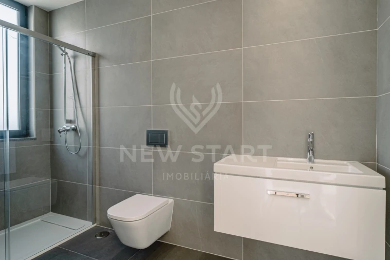 Moradia T3 para Venda em Moncarapacho e Fuseta Foto 16