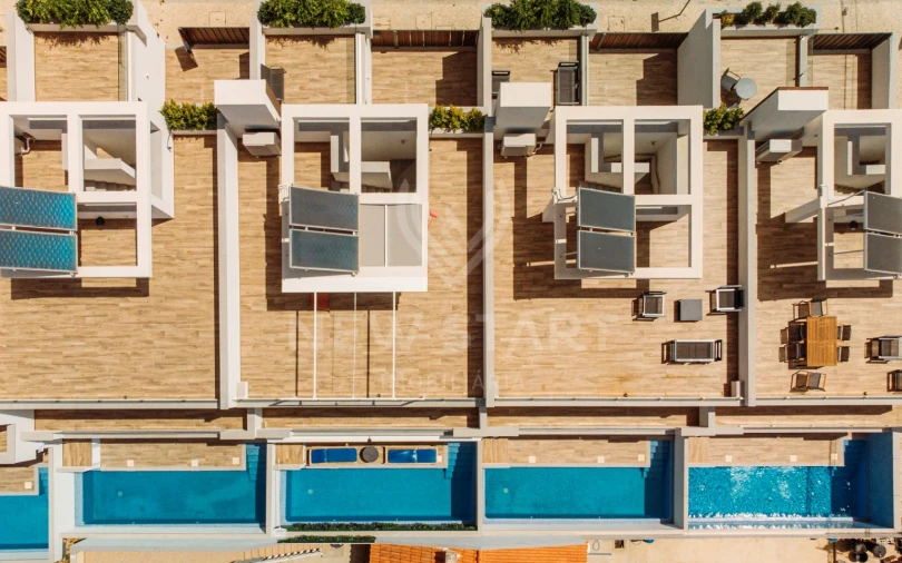 Moradia T3 para Venda em Moncarapacho e Fuseta Foto 33