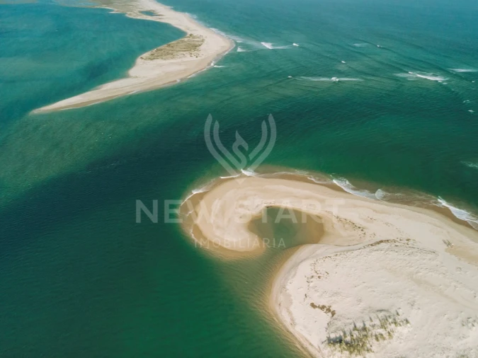 Moradia T3 para Venda em Moncarapacho e Fuseta Foto 42