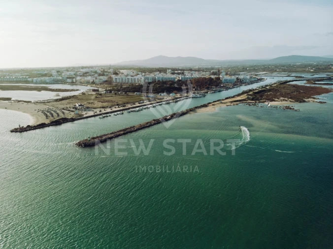 Moradia T3 para Venda em Moncarapacho e Fuseta Foto 43