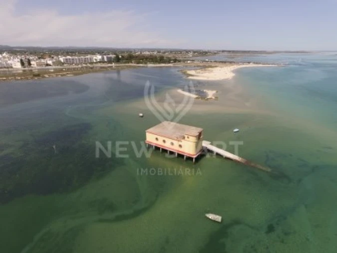 Moradia T3 para Venda em Moncarapacho e Fuseta Foto 45