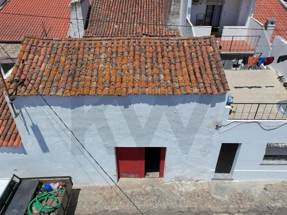 Moradia T4 para Venda em Cuba Foto 49