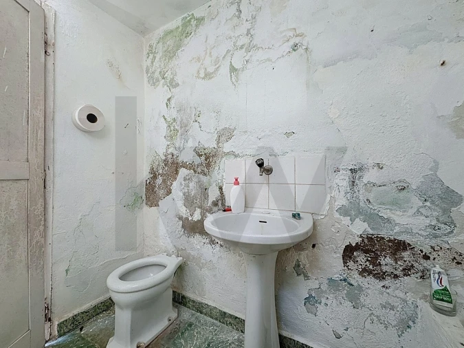 Moradia T4 para Venda em Cuba Foto 32