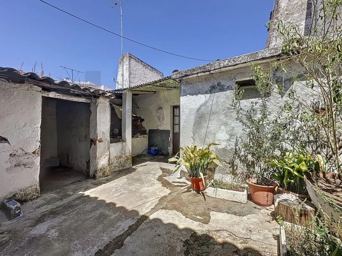 Moradia T4 para Venda em Cuba Foto 37