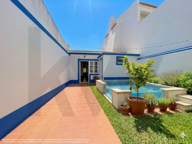 Moradia T4 para Venda em Cuba Foto 1