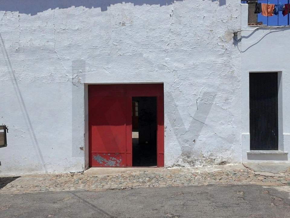 Moradia T4 para Venda em Cuba Foto 47