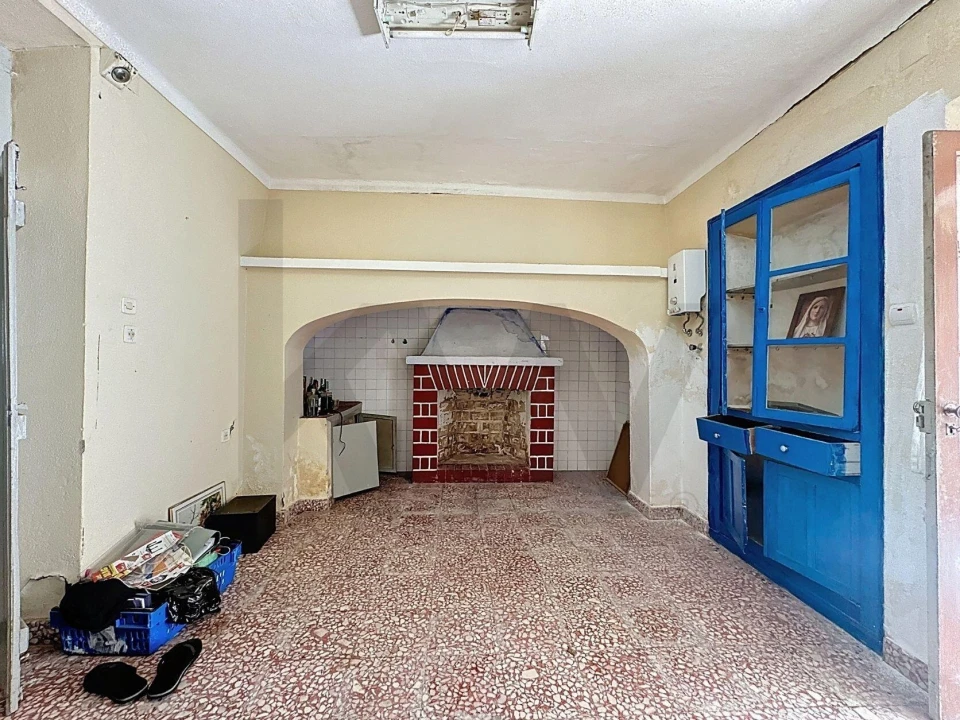 Moradia T4 para Venda em Cuba Foto 17