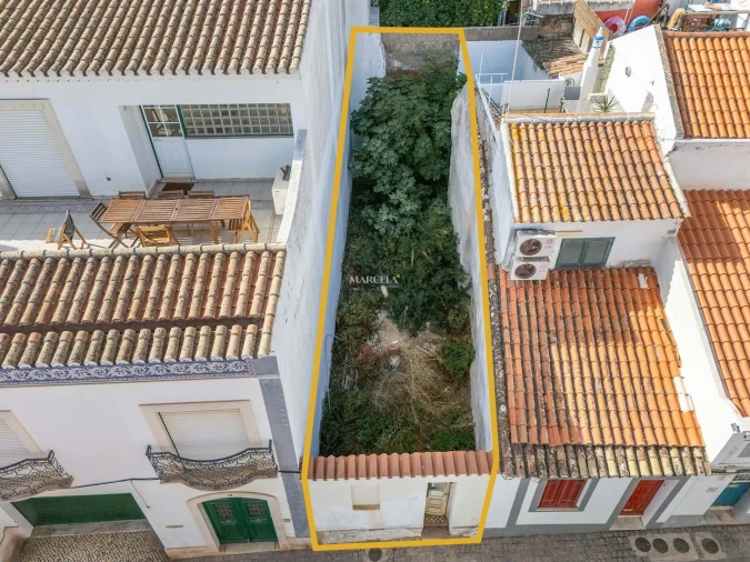 Terreno para Venda em Lagos (São Sebastião e Santa Maria)