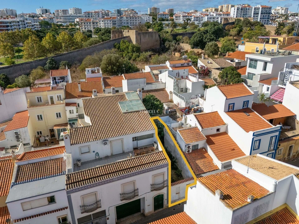 Terreno para Venda em Lagos (São Sebastião e Santa Maria) Foto 3