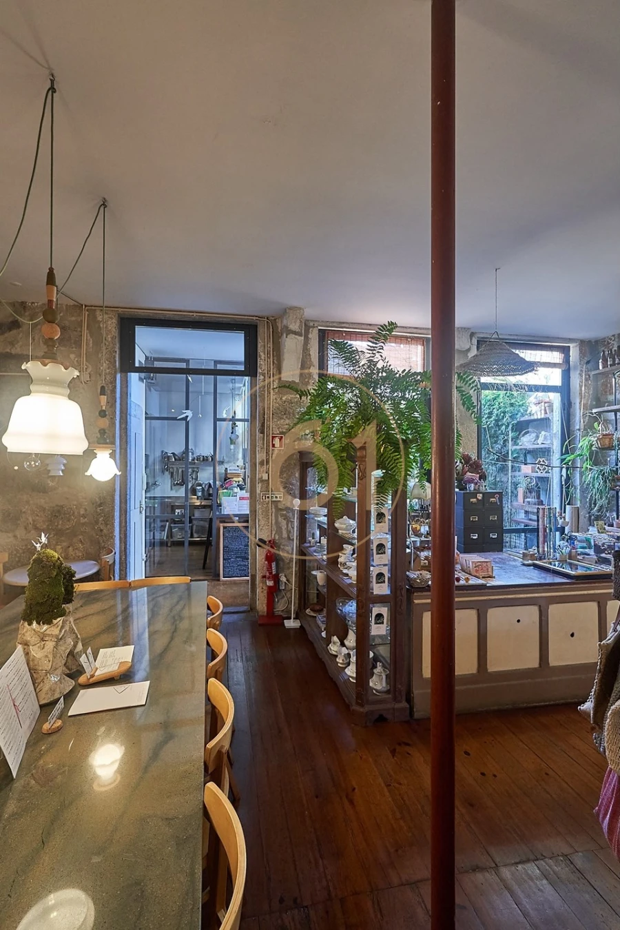 Negócio para Venda em Cedofeita, Santo Ildefonso, Sé, Miragaia, São Nicolau e Vitória Foto 20