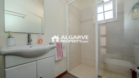 Moradia T3 para Venda em Loule (São Clemente)