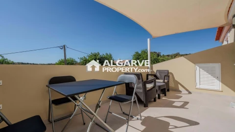 Moradia T3 para Venda em Loule (São Clemente)