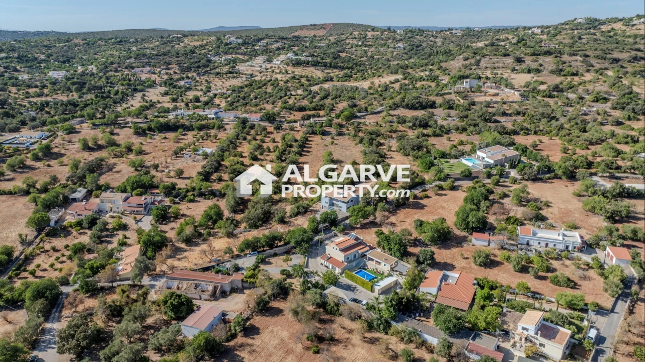Moradia T3 para Venda em Loule (São Clemente) Foto 35