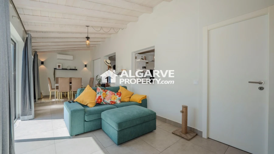 Moradia T3 para Venda em Loule (São Clemente) Foto 49