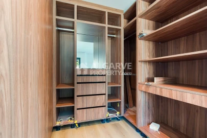 Moradia T4 para Venda em Quarteira