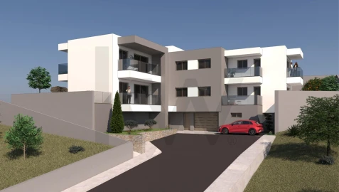 Apartamento T2 para Venda em Santo Antonio