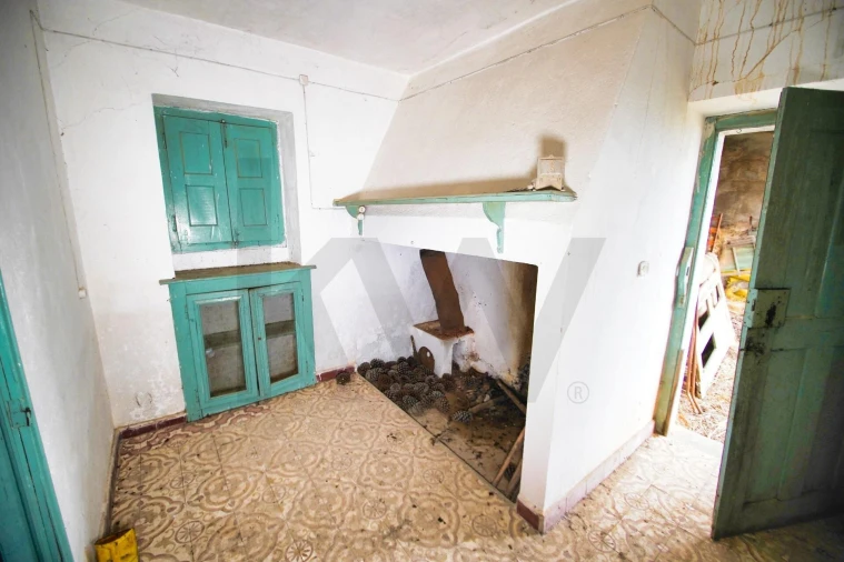 Moradia T2 para Venda em Mação, Penhascoso e Aboboreira Foto 7