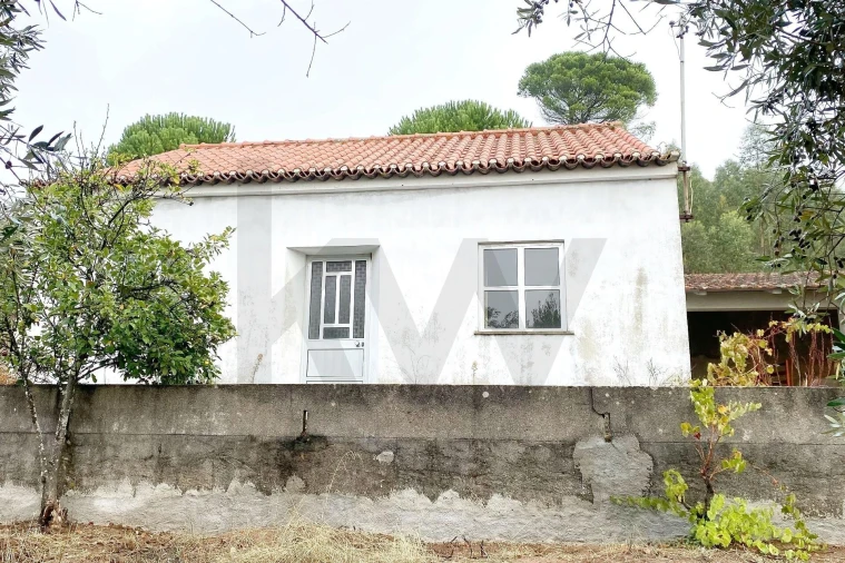 Moradia T2 para Venda em Mação, Penhascoso e Aboboreira Foto 5