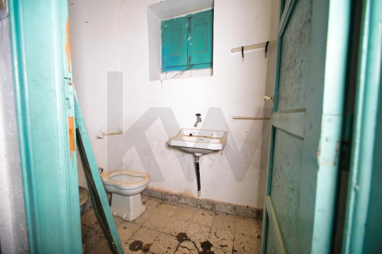 Moradia T2 para Venda em Mação, Penhascoso e Aboboreira Foto 9